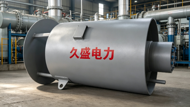 锦州蒸汽消声器