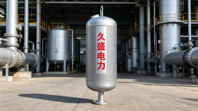 锦州小孔消声器