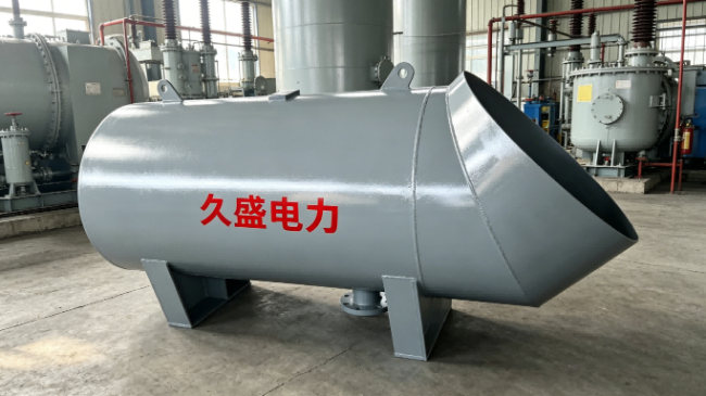 锦州吹管消声器