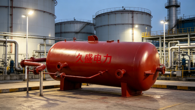 锦州大气式除氧器