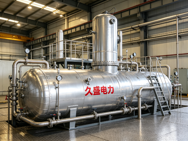 锦州高效旋膜式除氧器